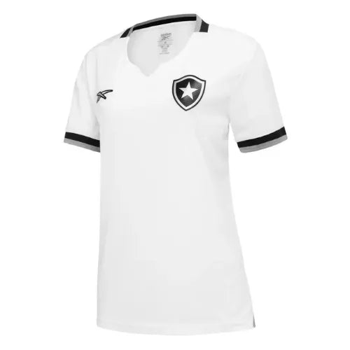 Camisa Botafogo Feminina III 2024/25 Reebok Torcedor