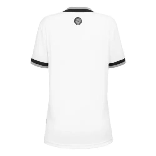 Camisa Botafogo Feminina III 2024/25 Reebok Torcedor