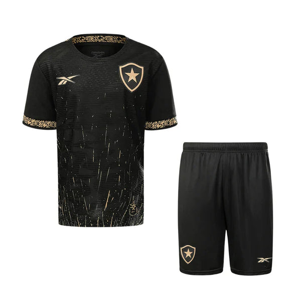 Conjunto Infantil Botafogo II - 2024/25