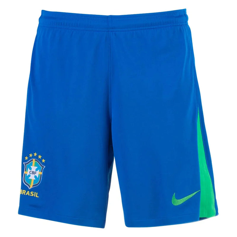 Conjunto Infantil Brasil I - 2024