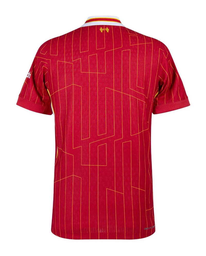 Camisa Liverpool Home - 2024/25