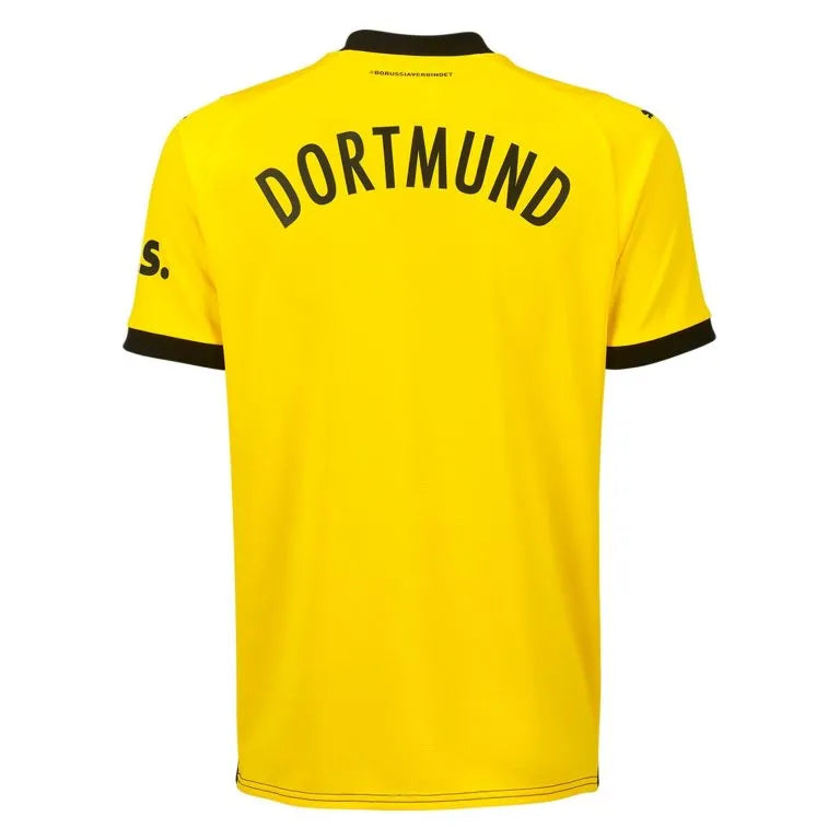 Camisa Borussia Dortmund Home - 2023/24