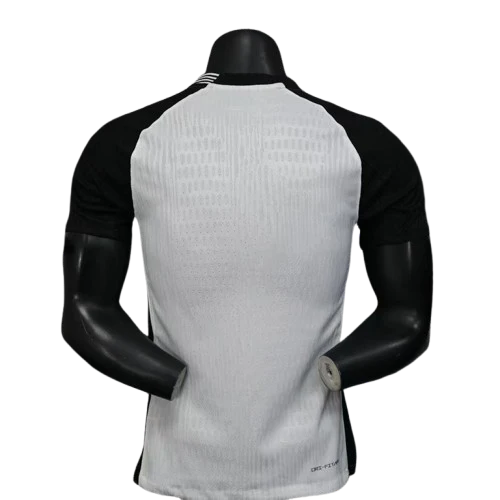 Camisa Corinthians I 2025/26 Nike Jogador Masculina