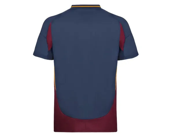 Camisa Roma Third - 2024/25