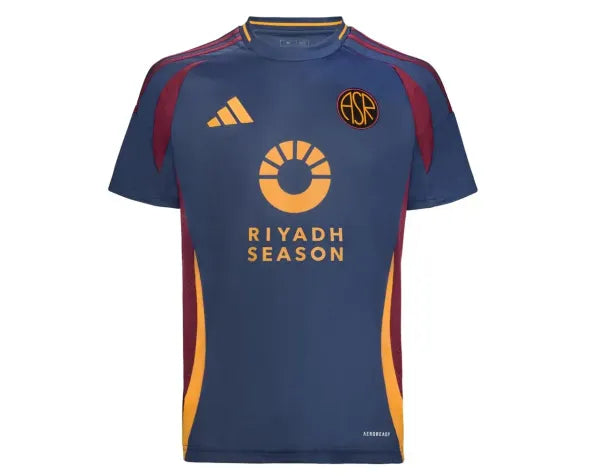 Camisa Roma Third - 2024/25