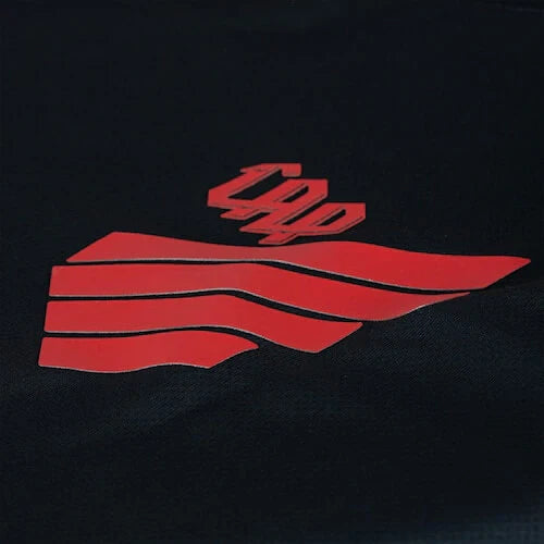 Camisa Athletico Paranaense Third - 2023/24