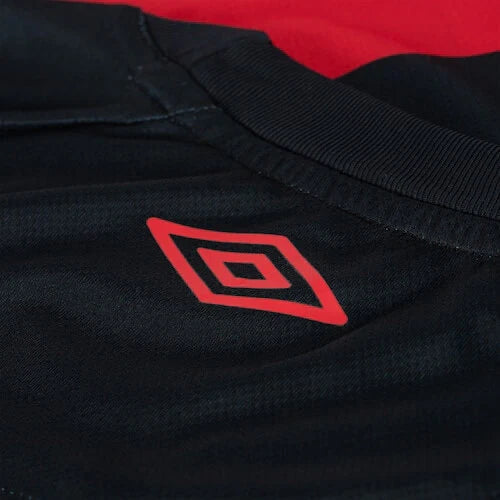 Camisa Athletico Paranaense Third - 2023/24