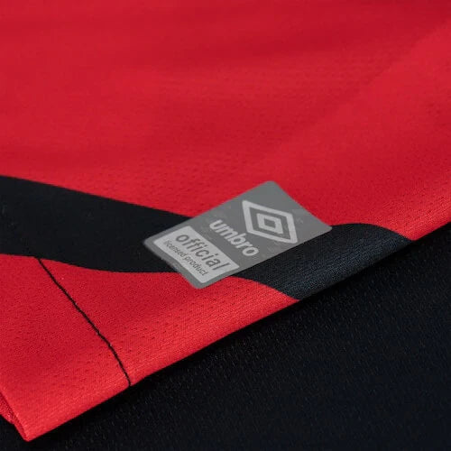 Camisa Athletico Paranaense Third - 2023/24