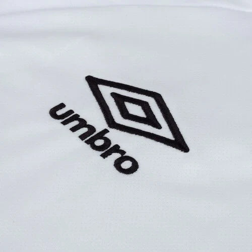 Camisa Santos I 2023/24 Umbro Torcedor Masculina