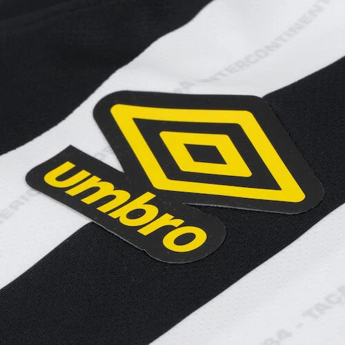 Camisa Santos II 2023/24 Umbro Torcedor Masculina