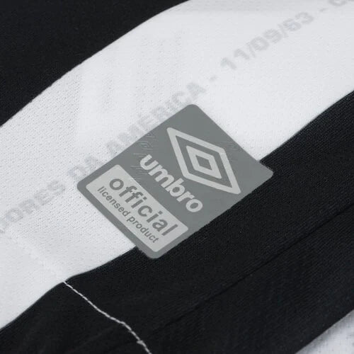 Camisa Santos II 2023/24 Umbro Torcedor Masculina