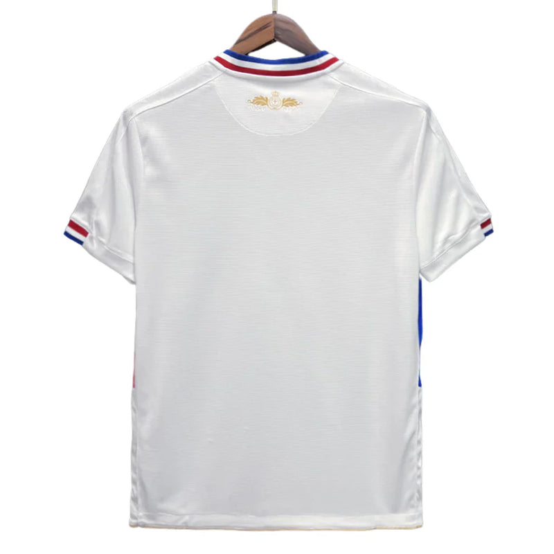 Camisa Fortaleza II 2024/25 Volt Torcedor Masculina