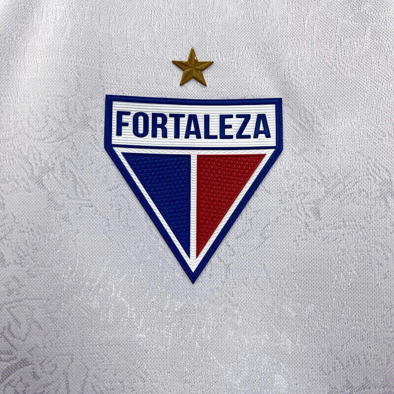 Camisa Fortaleza II 2024/25 Volt Torcedor Masculina