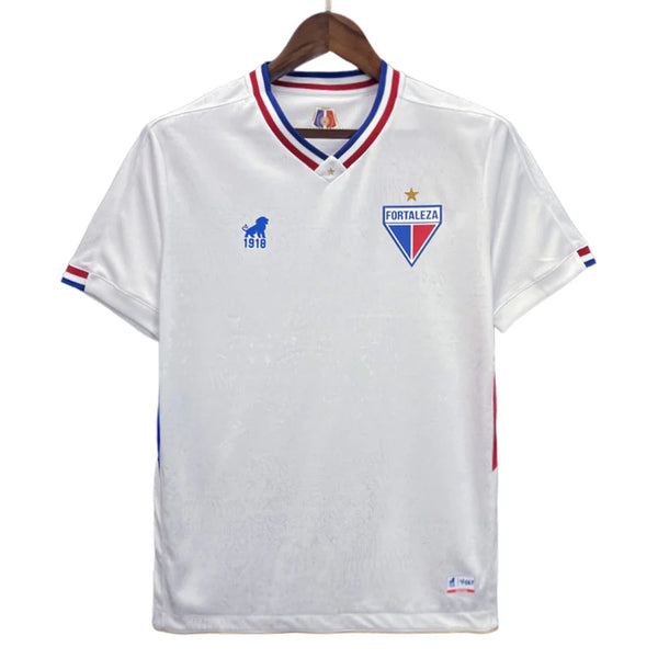 Camisa Fortaleza II 2024/25 Volt Torcedor Masculina