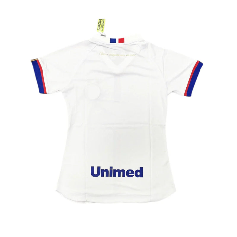 Camisa Bahia Feminina I 2024/25