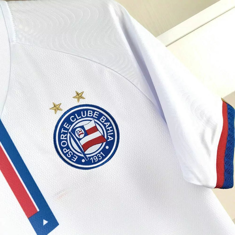 Camisa Bahia Feminina I 2024/25