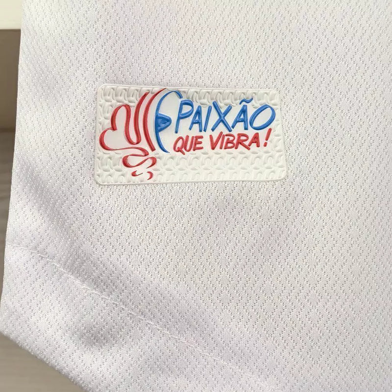 Camisa Bahia Feminina I 2024/25