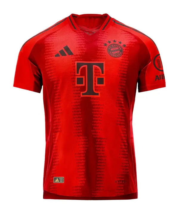 Camisa Bayern de Munique Home - 2024/25
