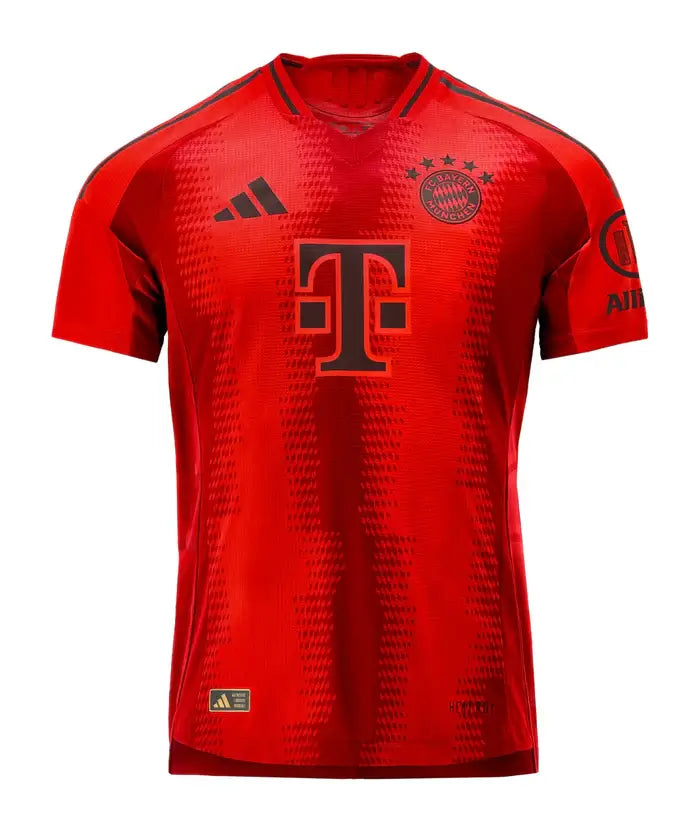 Camisa Bayern de Munique Home - 2024/25