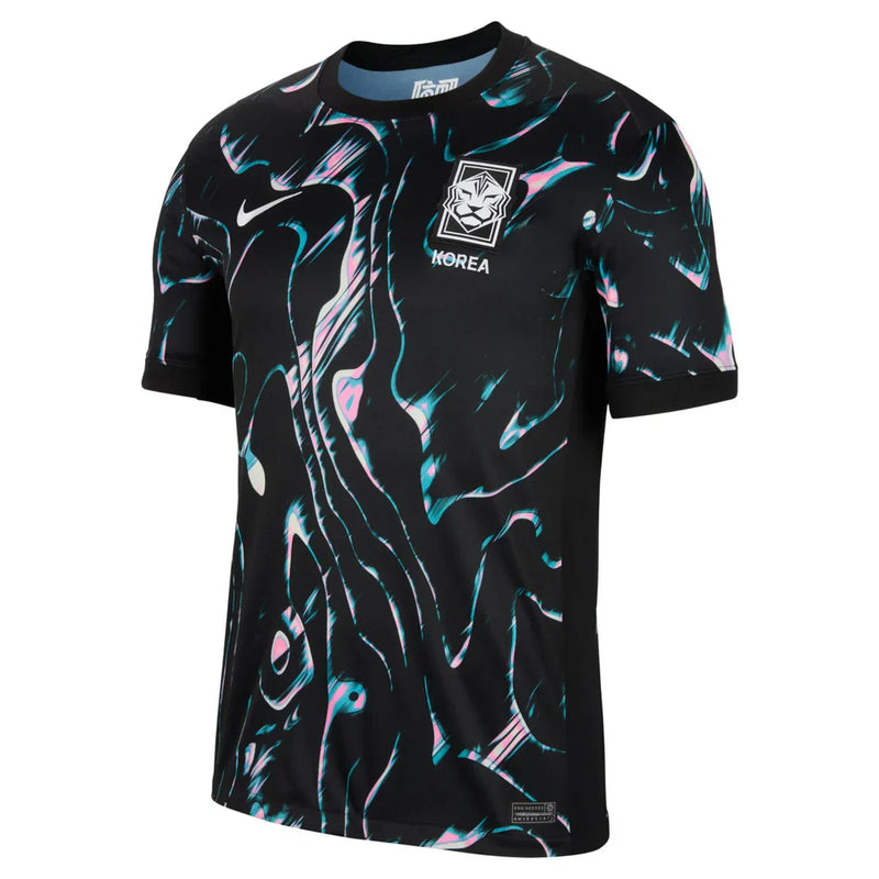 Camisa Coréia do Sul Away - 2024