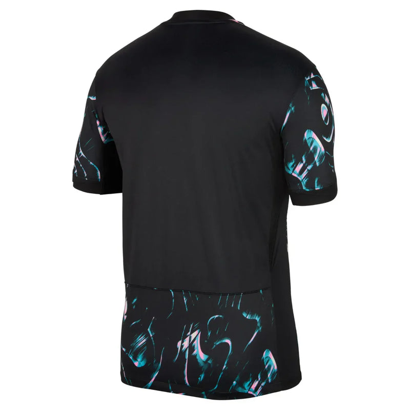 Camisa Coréia do Sul Away - 2024
