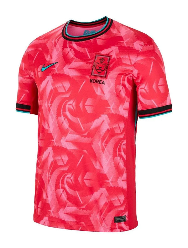 Camisa Coréia do Sul Home - 2024