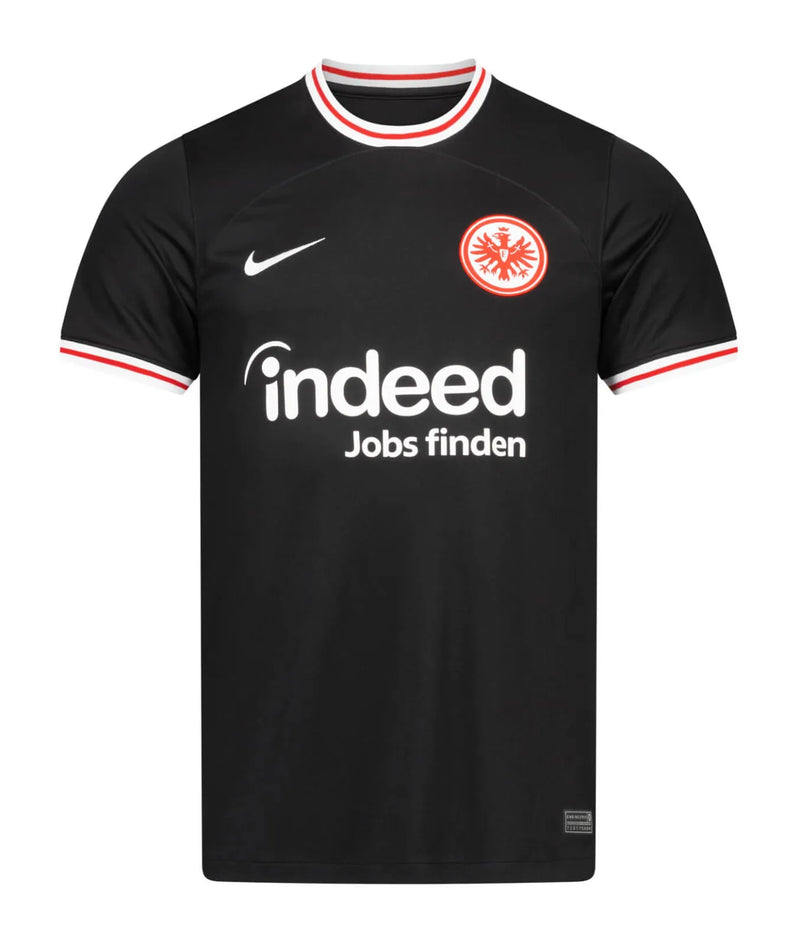 Camisa Eintracht Frankfurt Away - 2023/24