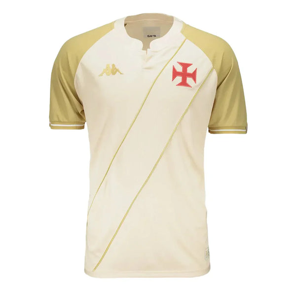 Camisa Vasco III 2024/25 Kappa Torcedor Masculina
