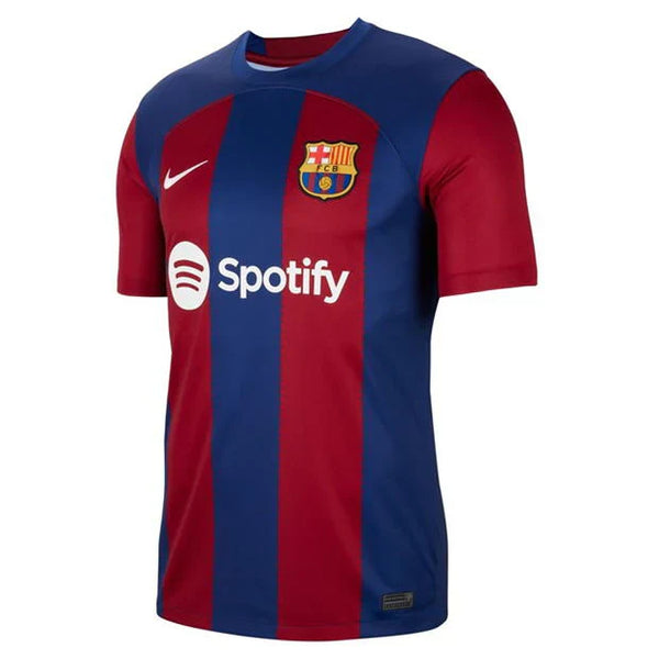 Camisa Barcelona Home - 2023/24