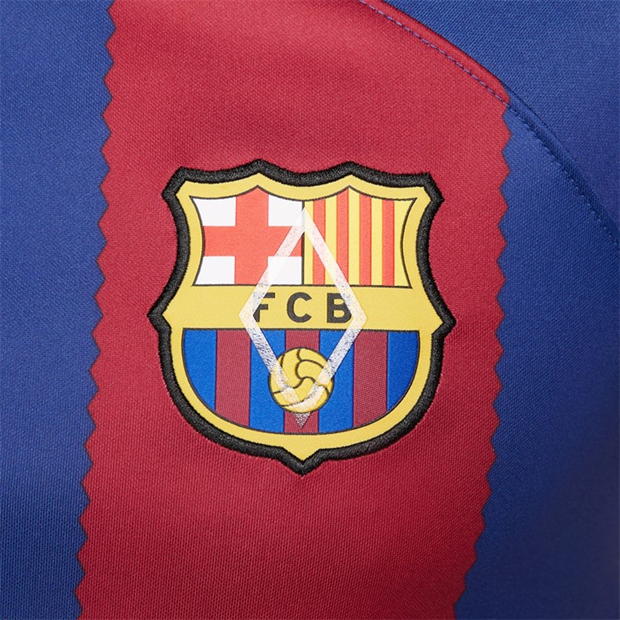 Camisa Barcelona Home - 2023/24