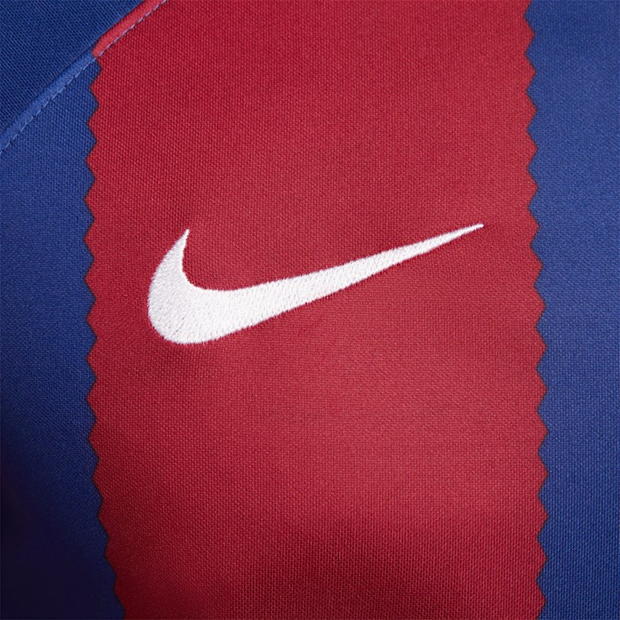 Camisa Barcelona Home - 2023/24