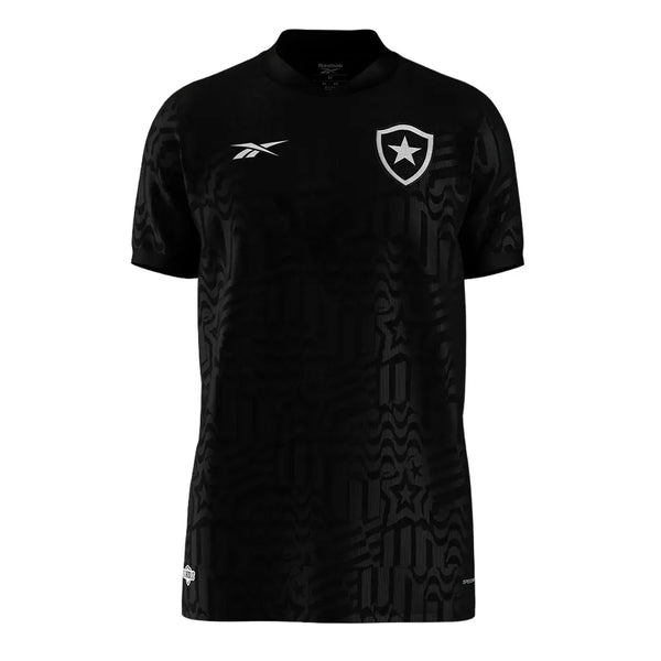 Camisa Botafogo II 2023/24 Reebok Torcedor Masculina