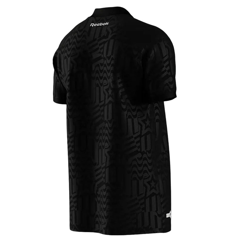 Camisa Botafogo II 2023/24 Reebok Torcedor Masculina