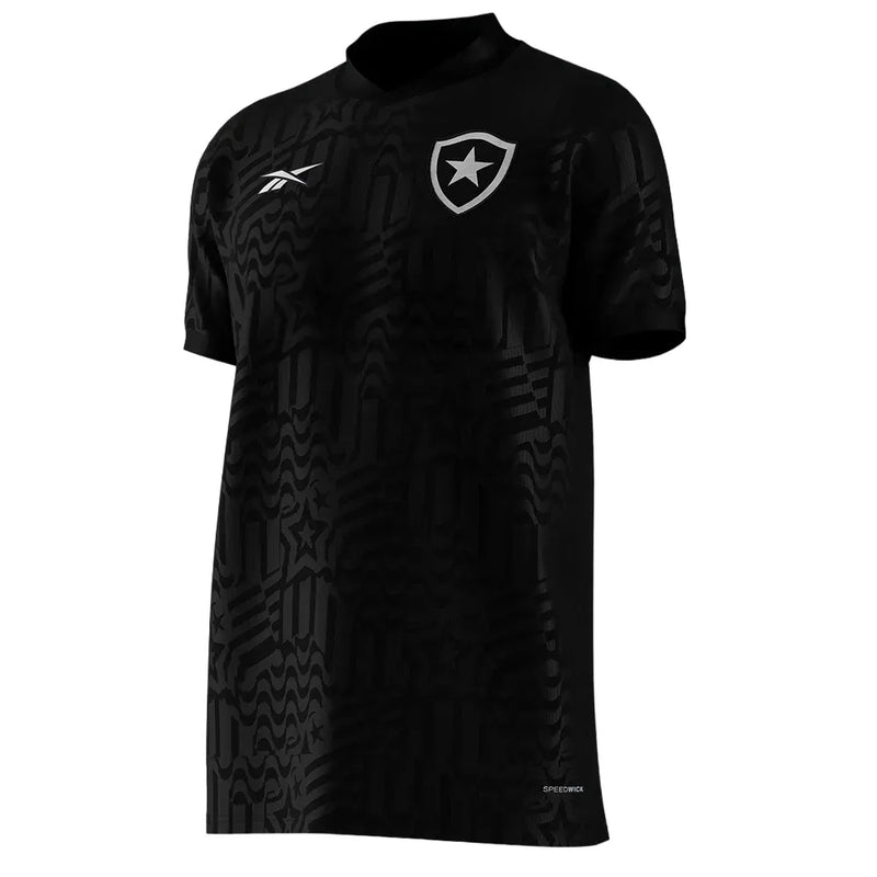 Camisa Botafogo II 2023/24 Reebok Torcedor Masculina