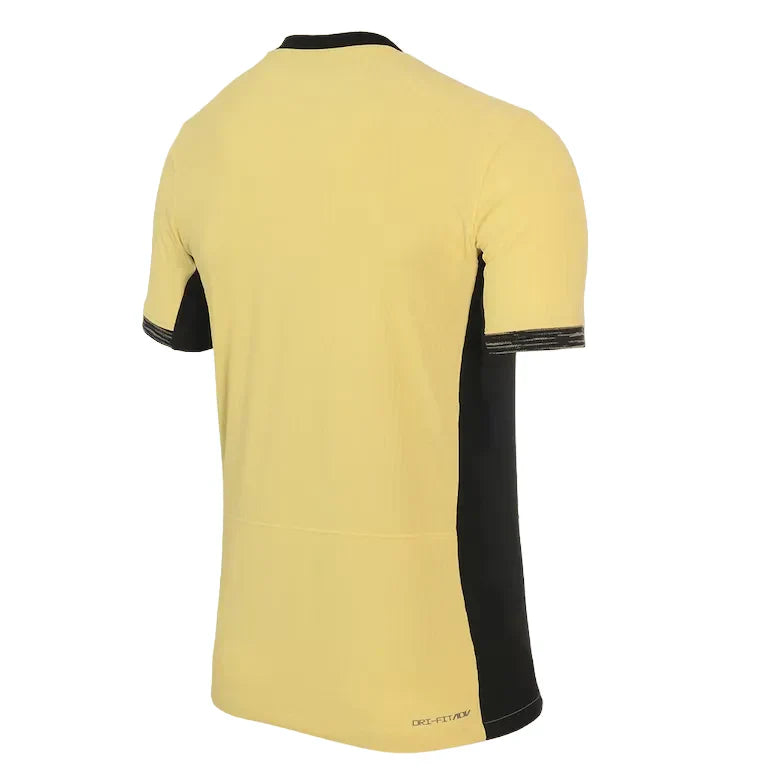 Camisa Corinthians Third - 2023/24 Creme