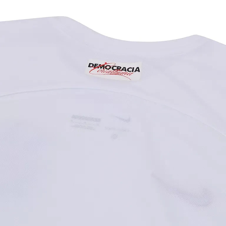 Camisa Corinthians Feminina Home - 2023/24