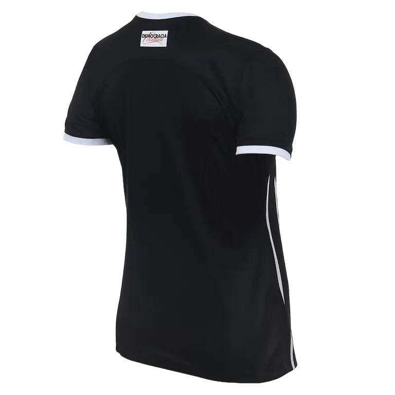 Camisa Corinthians Feminina Away - 2023/24
