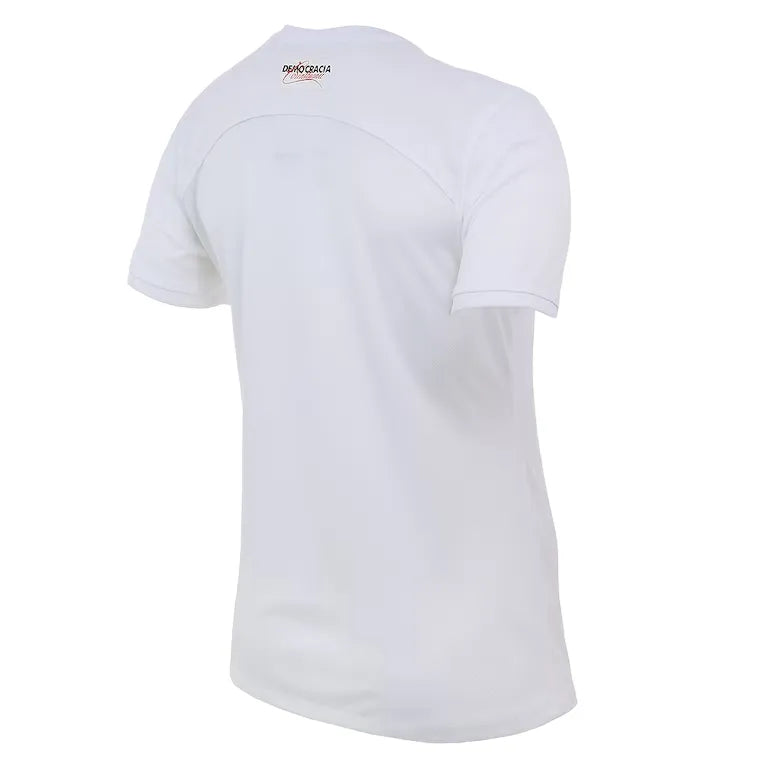 Camisa Corinthians Feminina Home - 2023/24