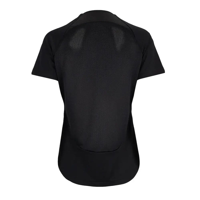 Camisa Corinthians Feminina Treino - 2022/23 Preta