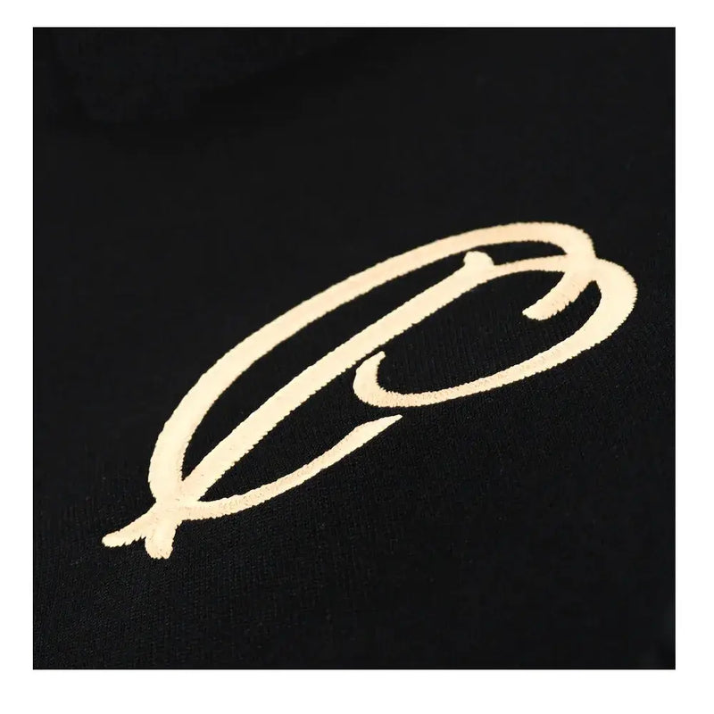 Camisa Corinthians Feminina Treino - 2022/23 Preta