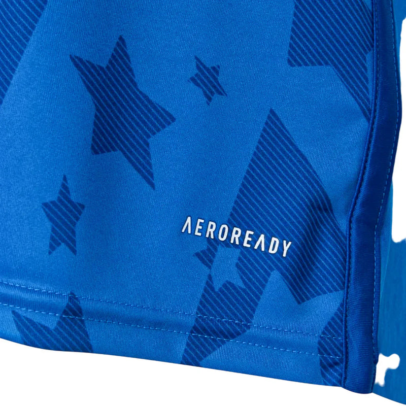 Camisa Cruzeiro Feminina I 2024/25 Adidas Torcedor