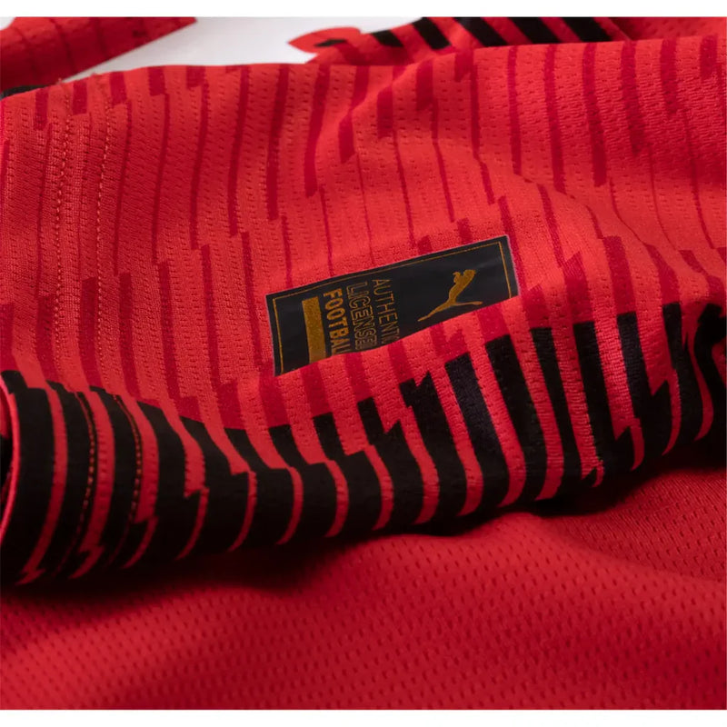 Camisa Milan Home - 2023/24