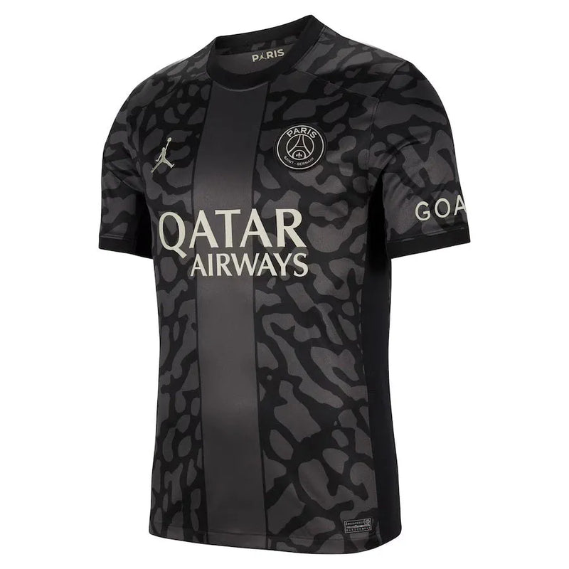 Camisa PSG Third - 2023/24