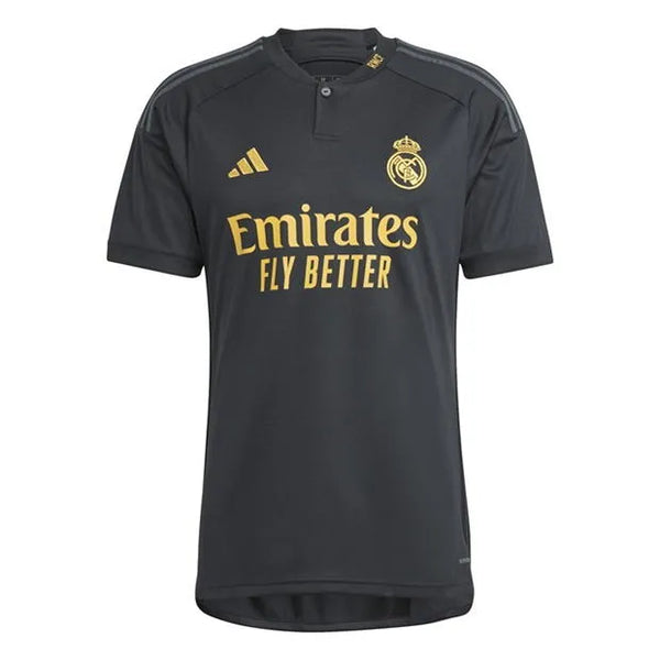 Camisa Real Madrid Third - 2023/24