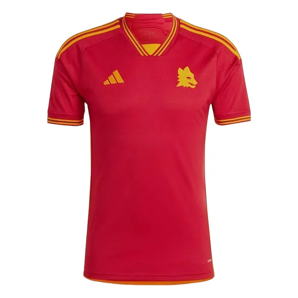 Camisa Roma Home - 2023/24
