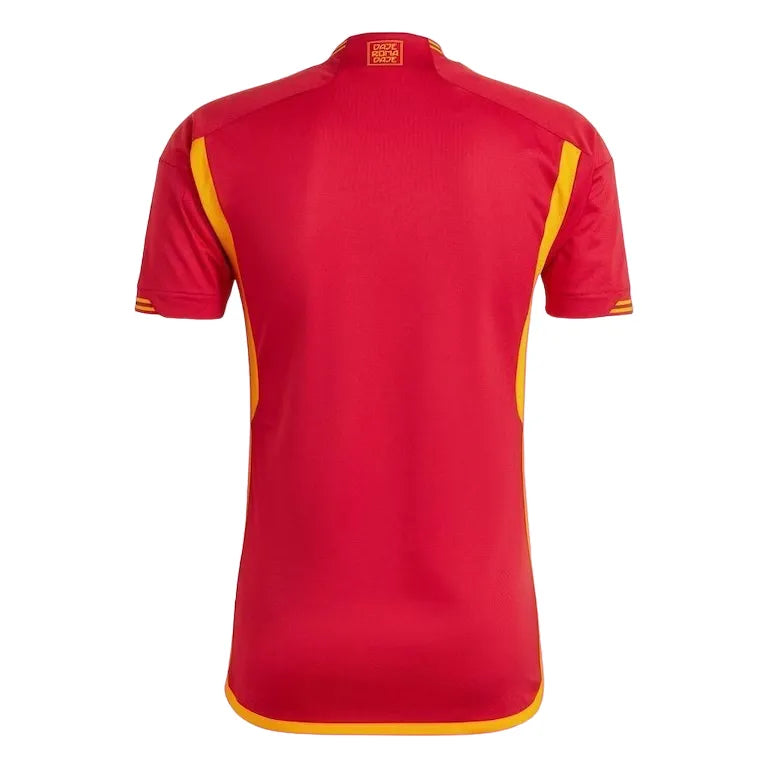 Camisa Roma Home - 2023/24