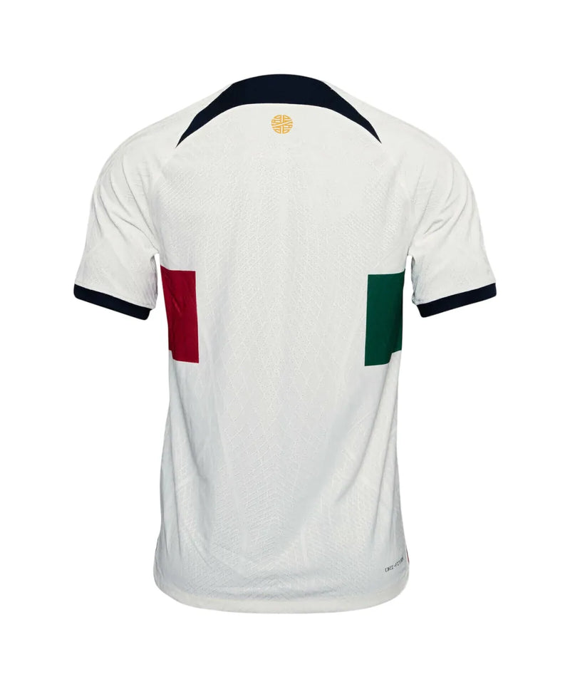 Camisa Portugal Away - 2022