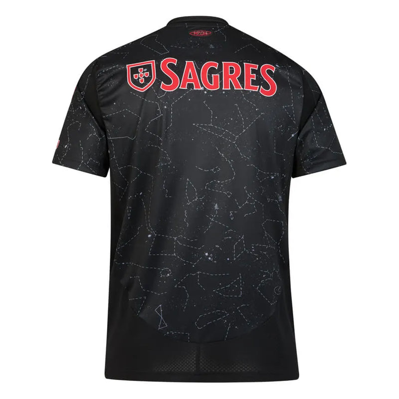 Camisa Benfica Away - 2024/25