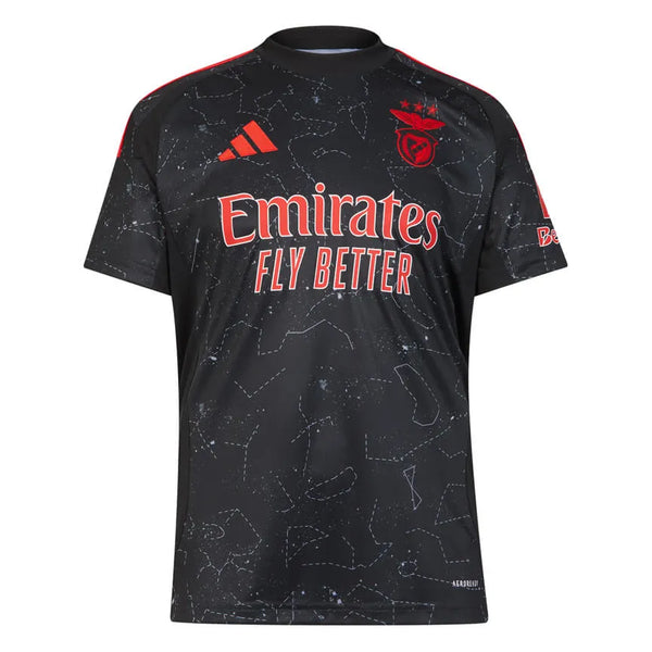Camisa Benfica Away - 2024/25