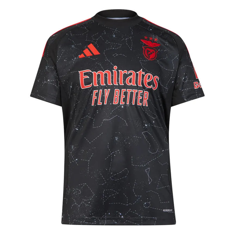 Camisa Benfica Away - 2024/25